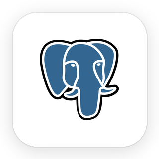 PostgreSQL